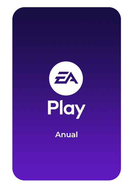 EA Play Anual