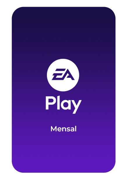 EA Play Mensal