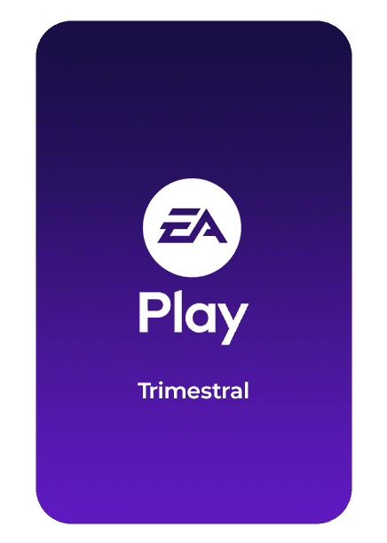 EA Play Trimestral