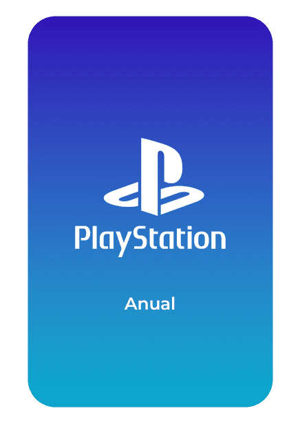 PlayStation Plus Anual
