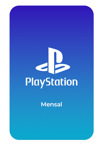 PlayStation Plus Mensal
