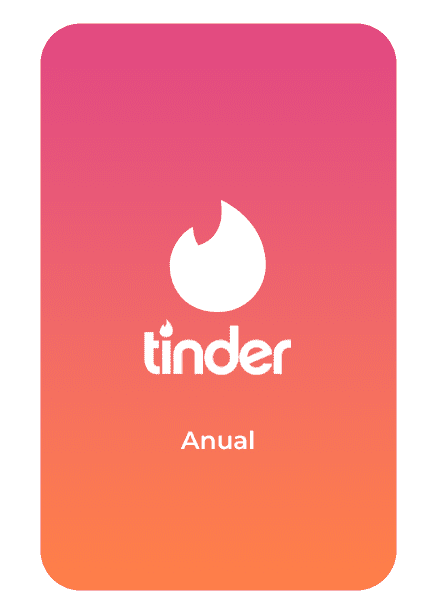Tinder Gold Anual